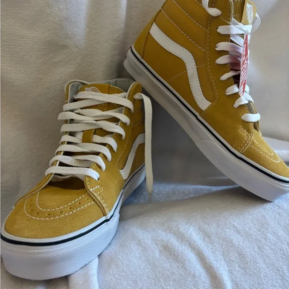 Vans sneakers - Picture 4 of 6